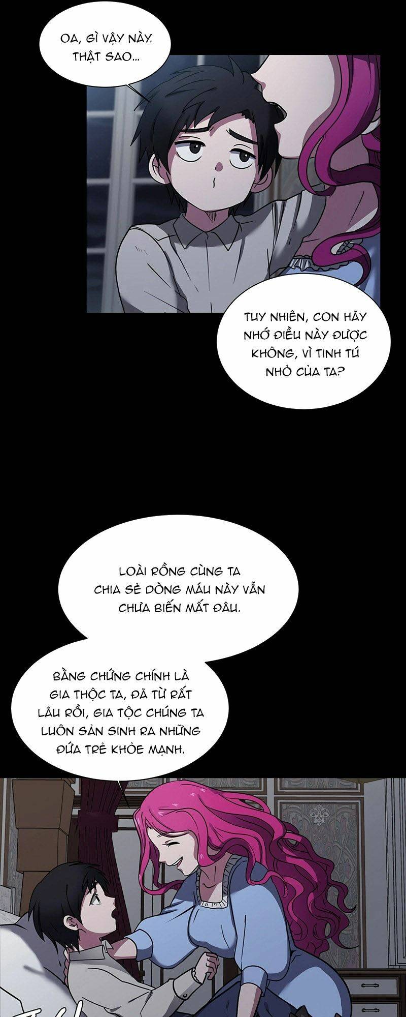 Estio - Chương 42