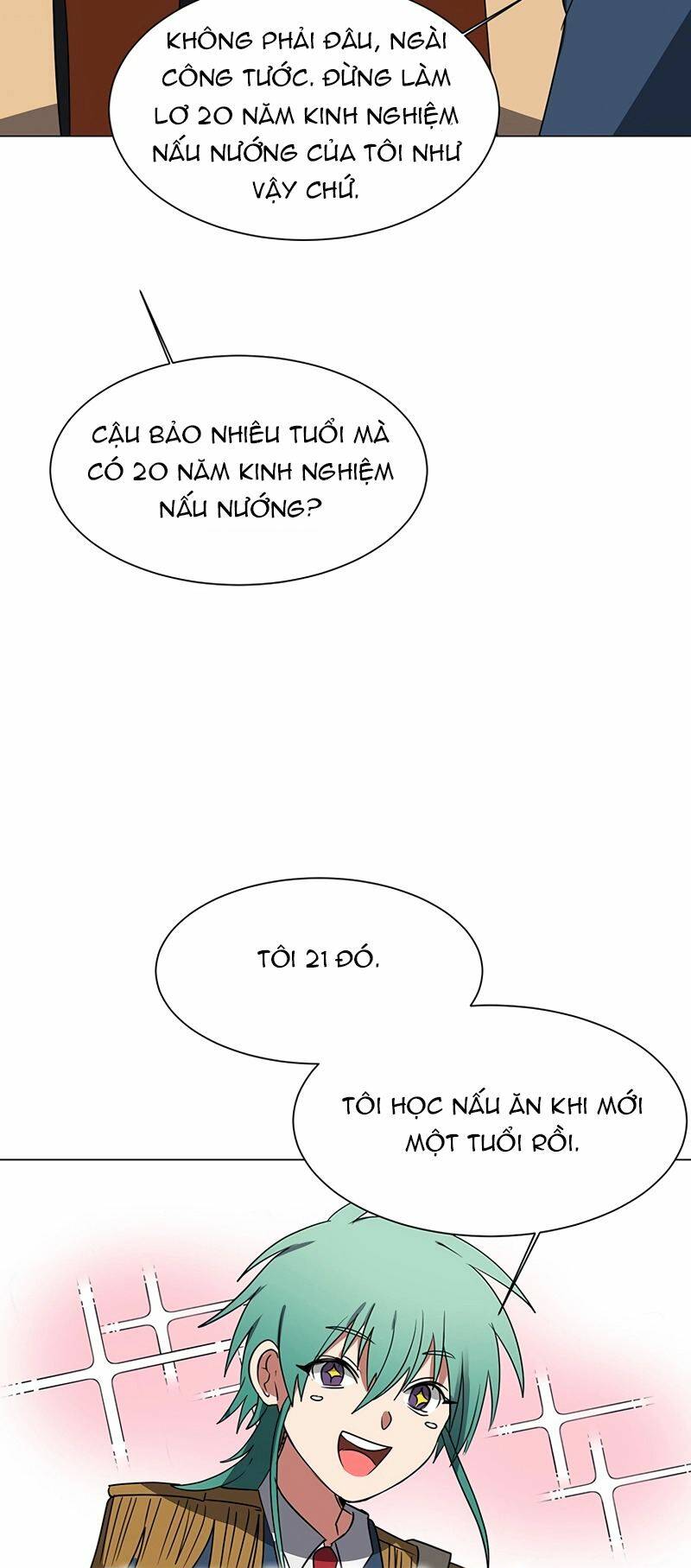 Estio - Chương 43