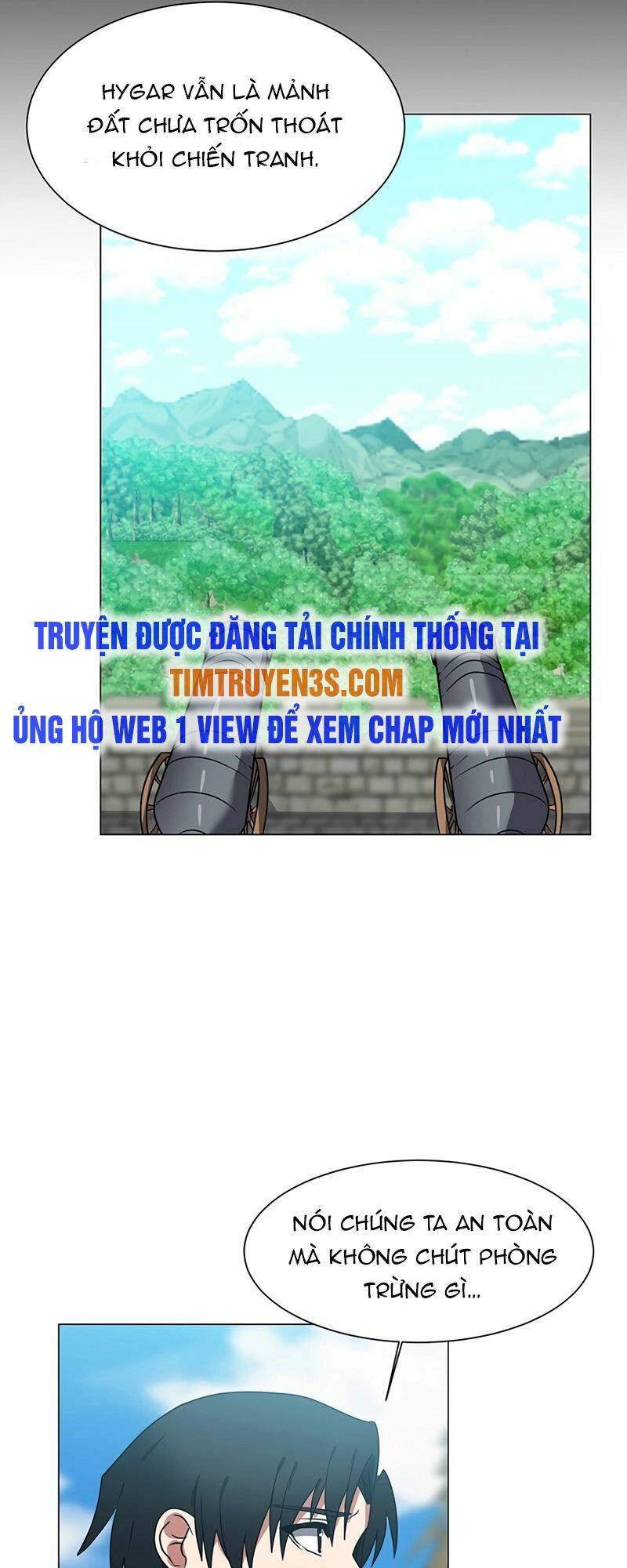 Estio - Chương 43