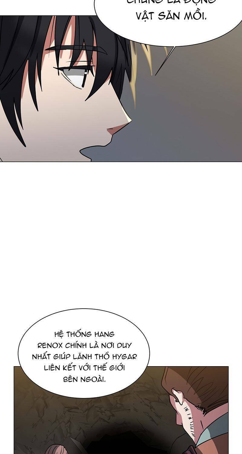 Estio - Chương 44