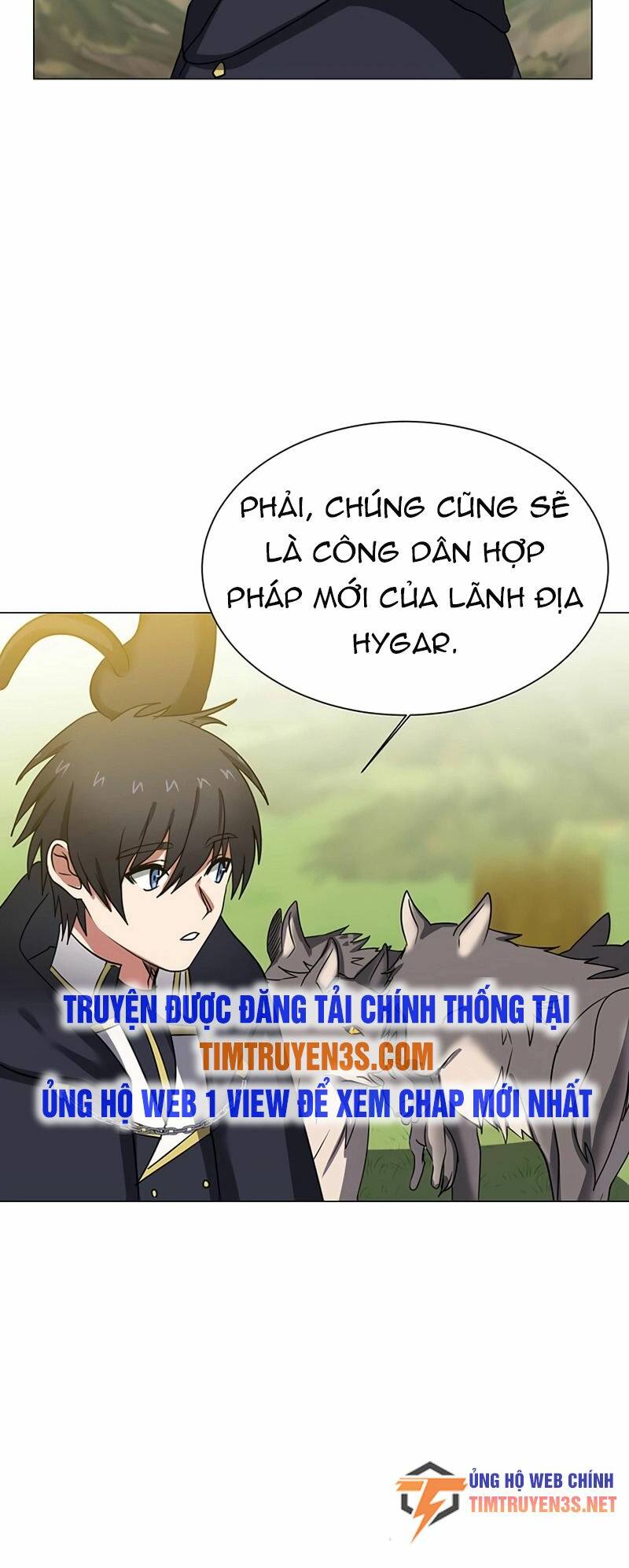 Estio - Chương 45