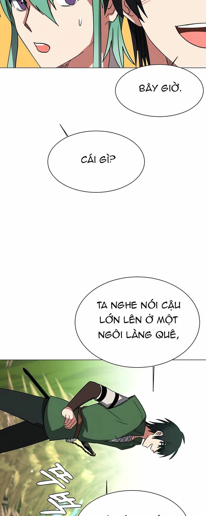 Estio - Chương 45