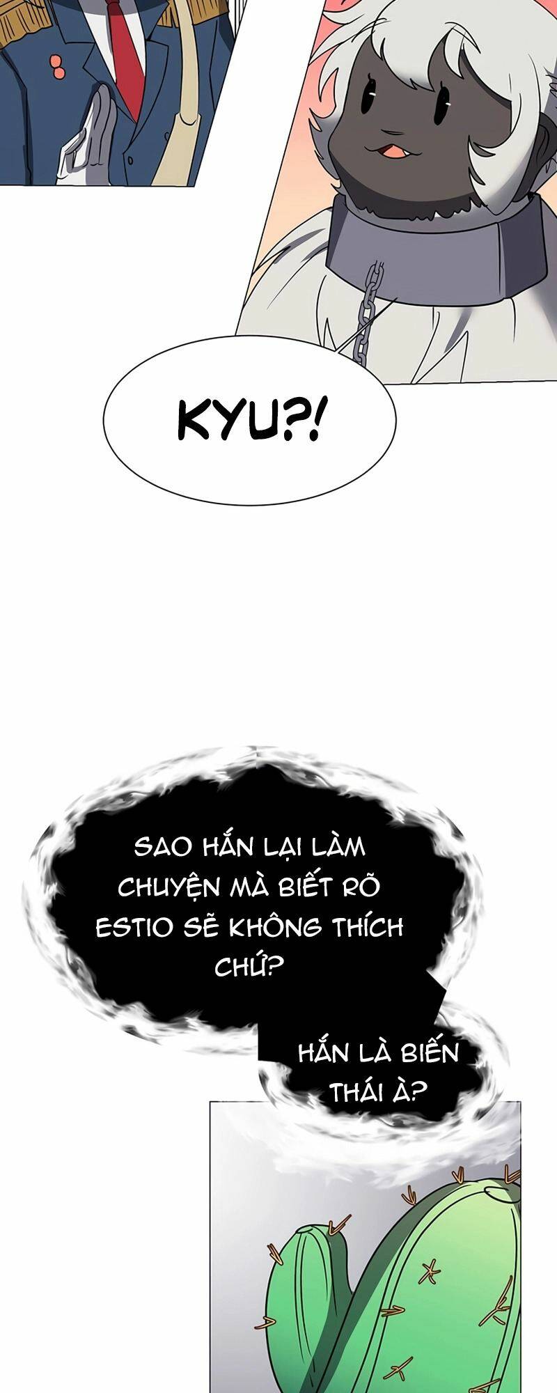 Estio - Chương 45