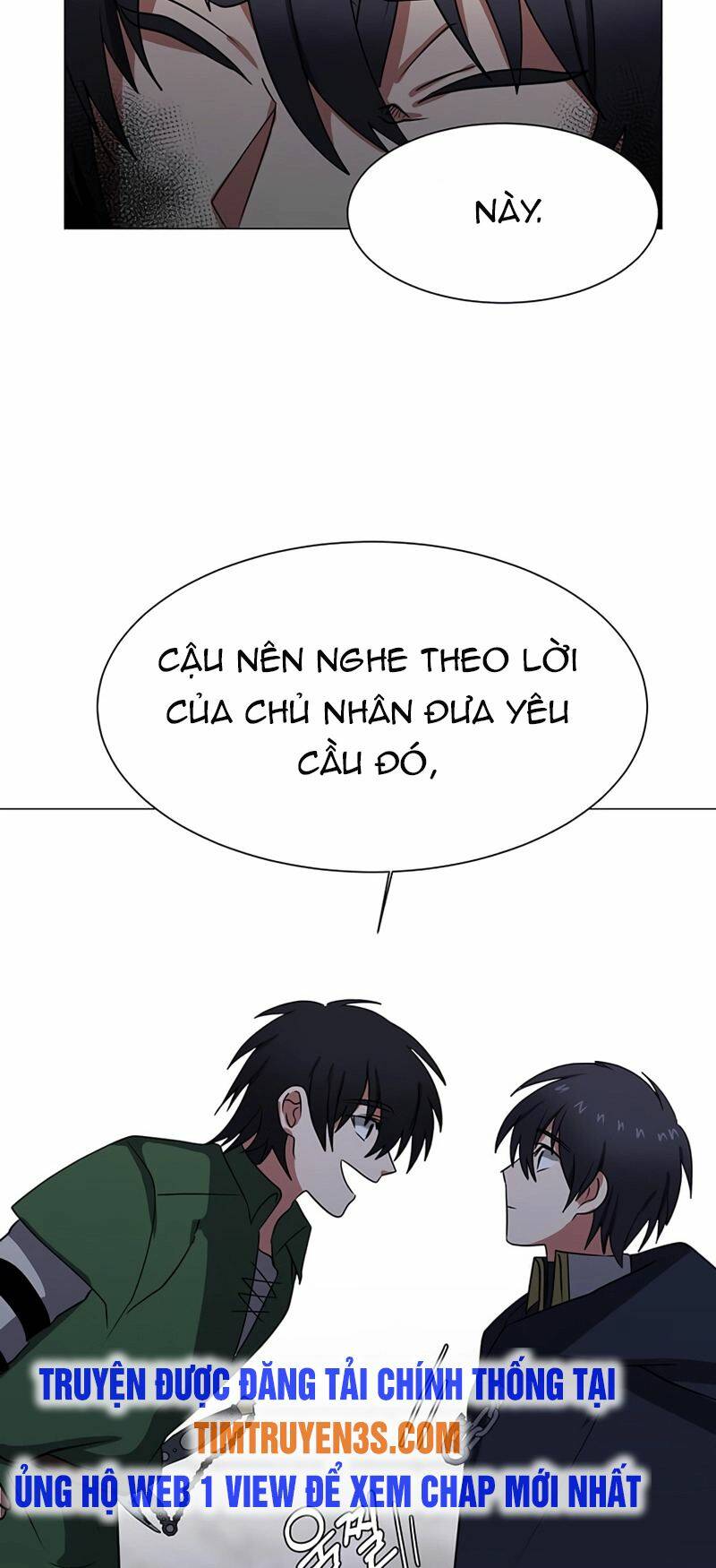 Estio - Chương 45