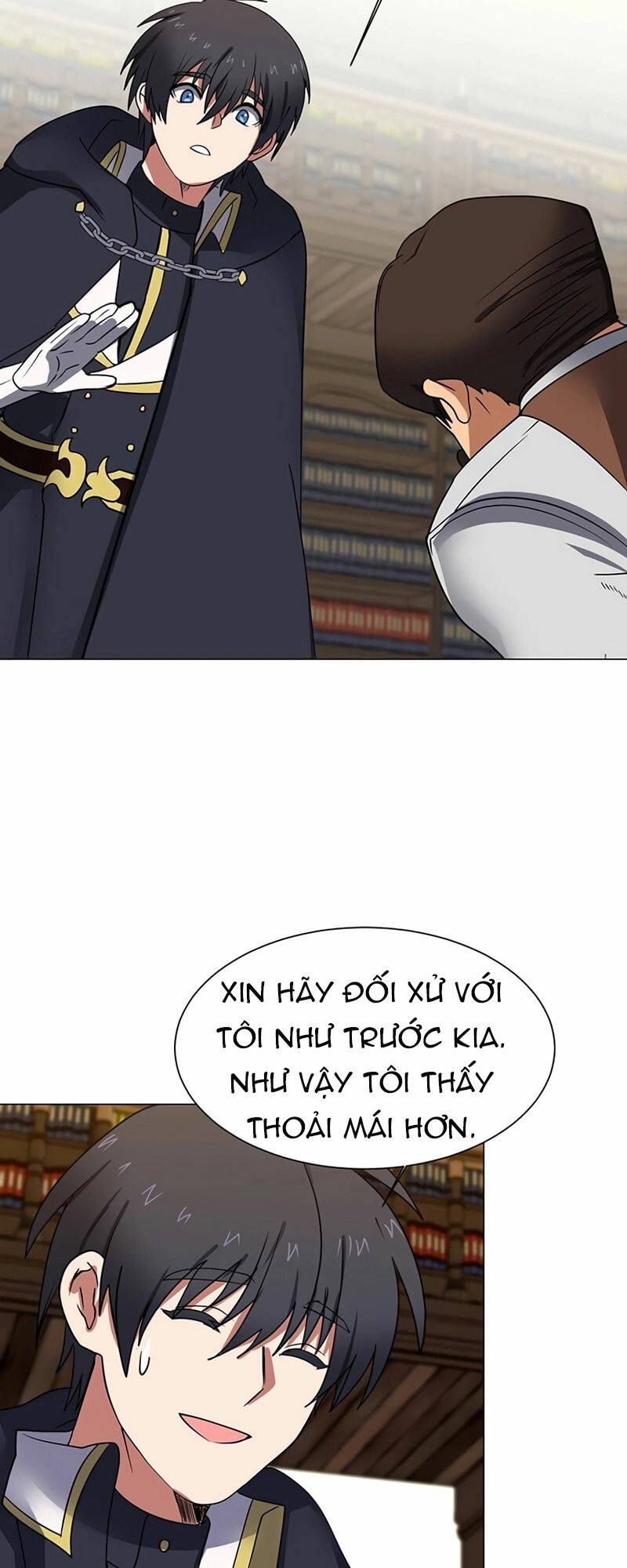 Estio - Chương 45