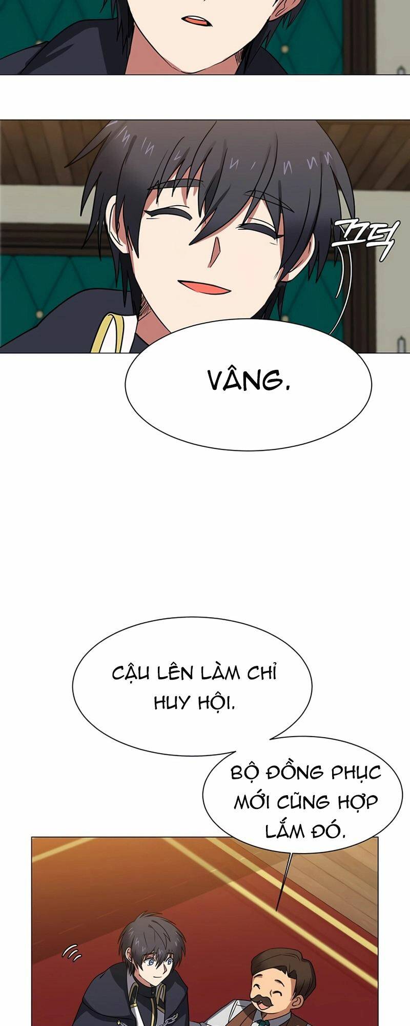 Estio - Chương 45