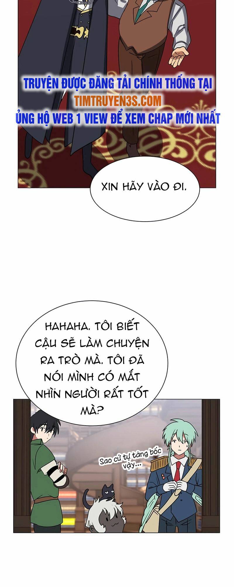 Estio - Chương 45