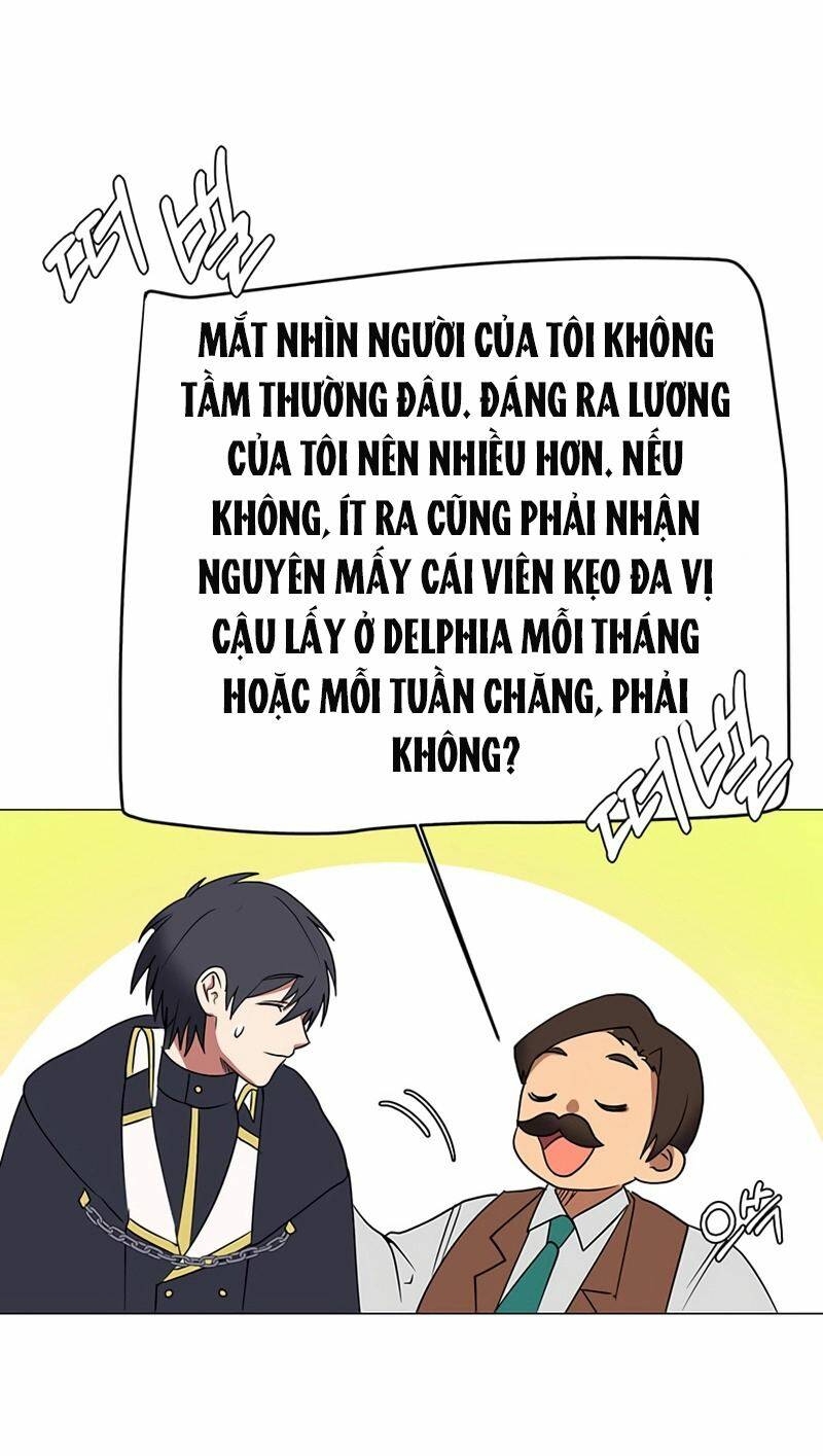 Estio - Chương 45