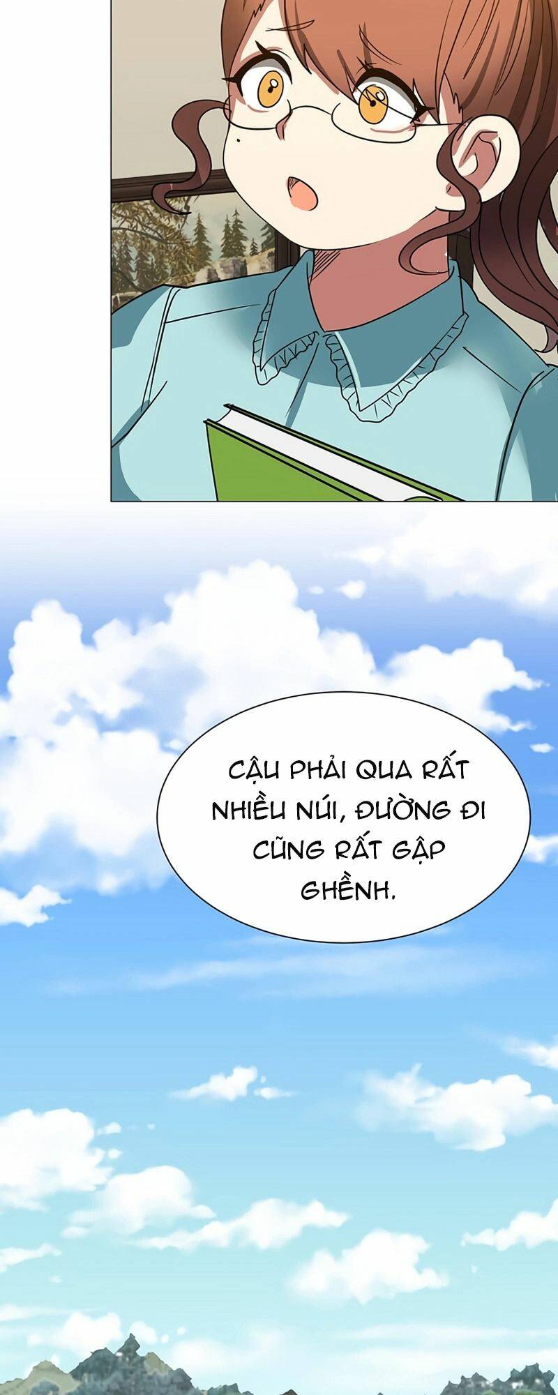 Estio - Chương 45