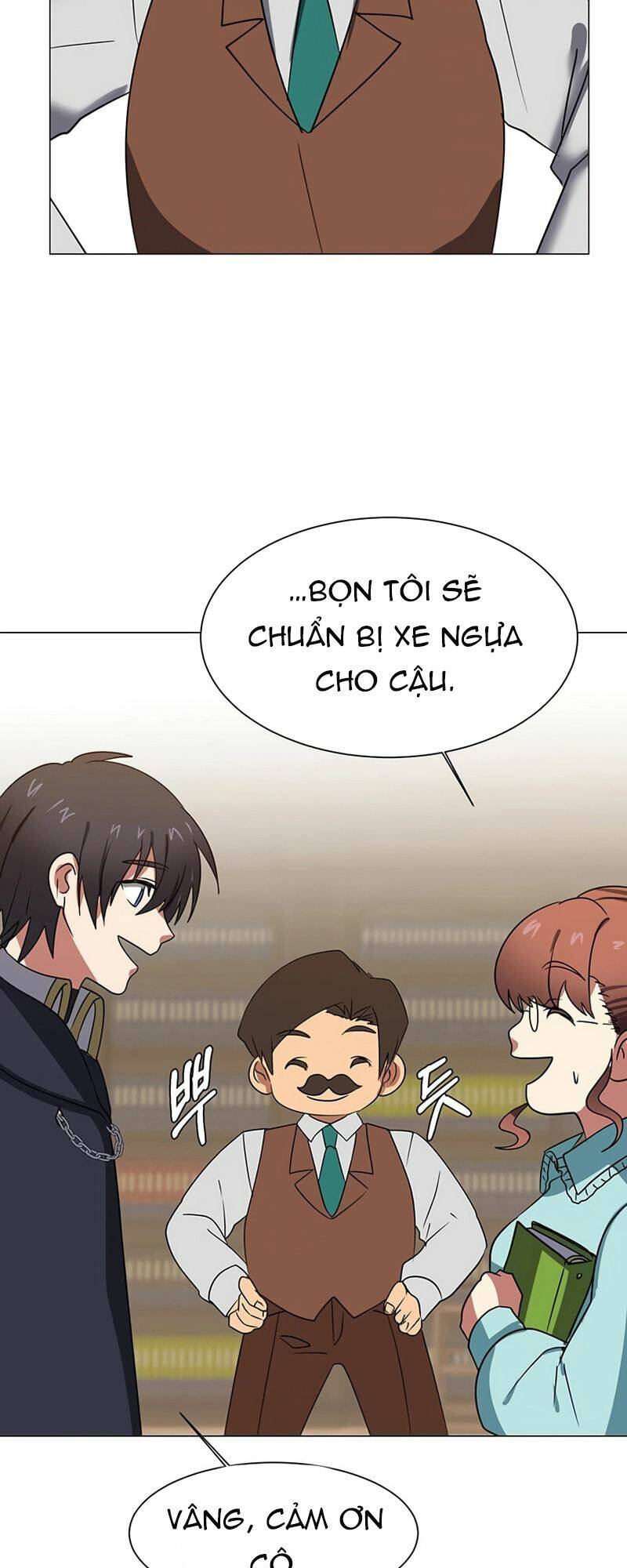 Estio - Chương 45