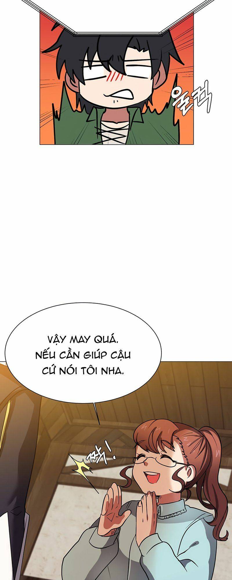 Estio - Chương 46