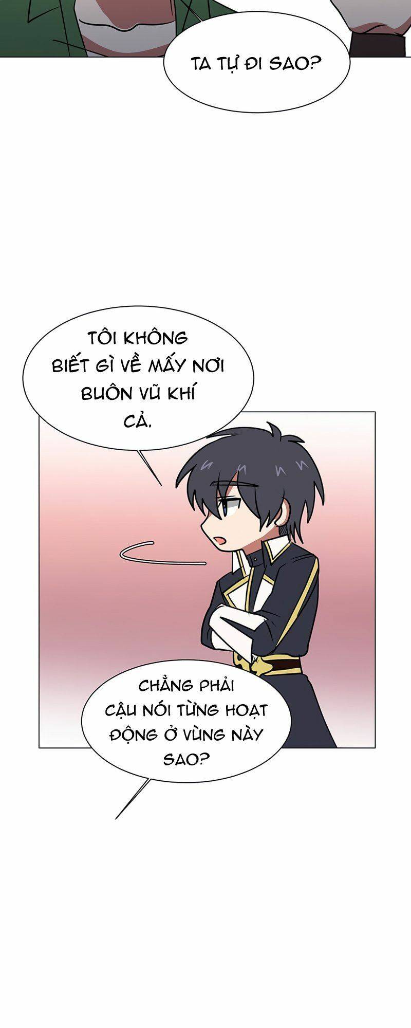 Estio - Chương 46