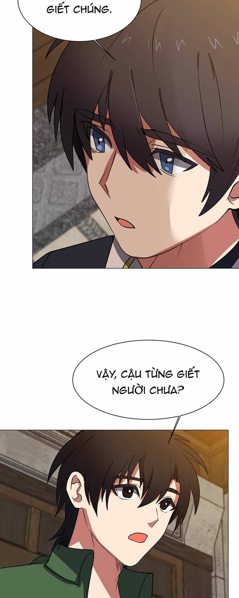 Estio - Chương 46
