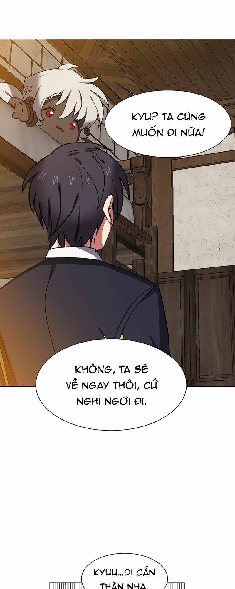 Estio - Chương 46