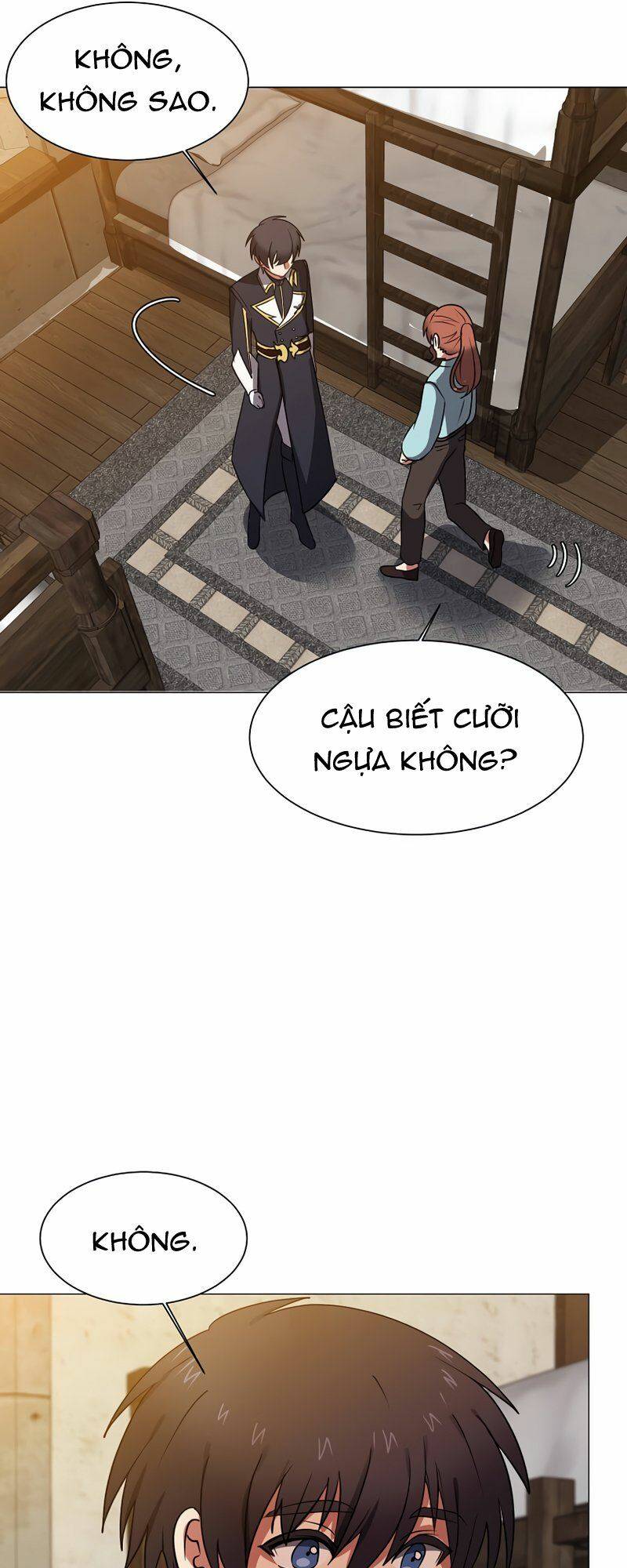 Estio - Chương 46
