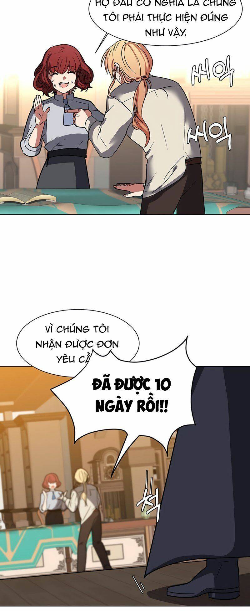 Estio - Chương 47