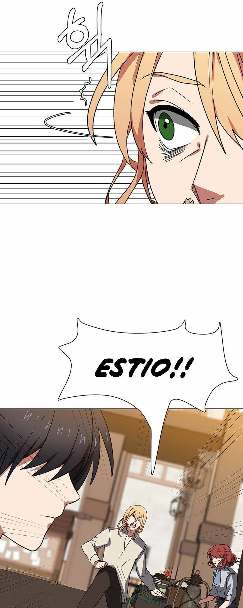 Estio - Chương 47