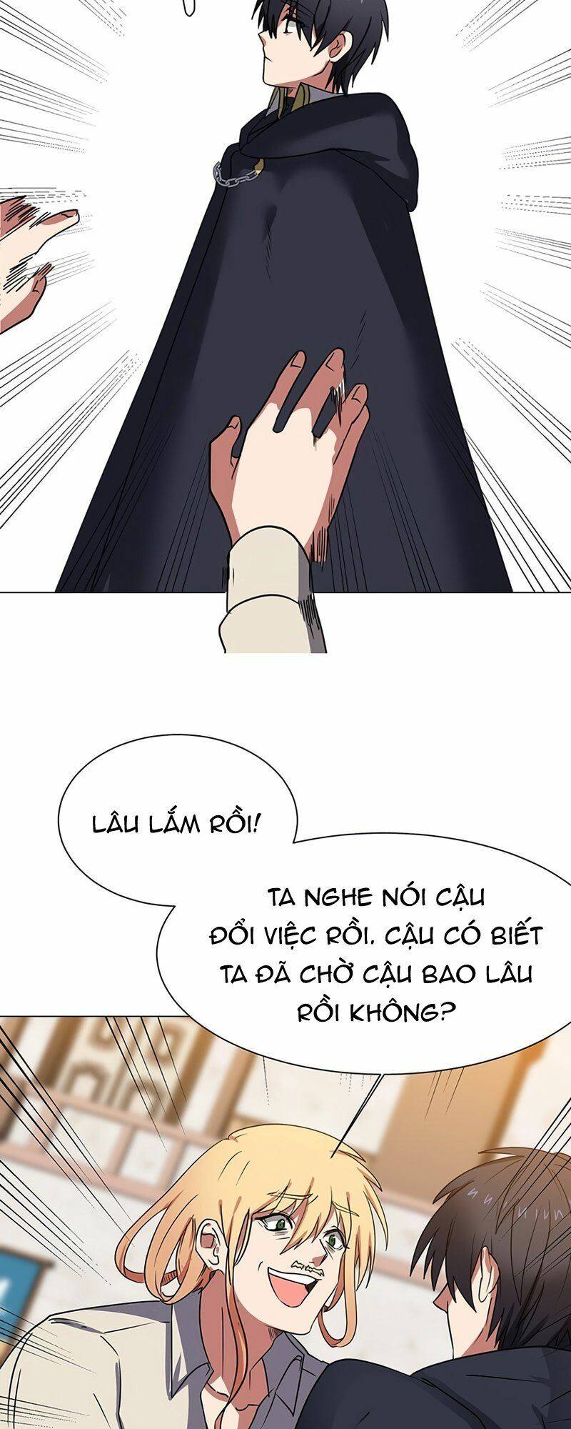 Estio - Chương 47