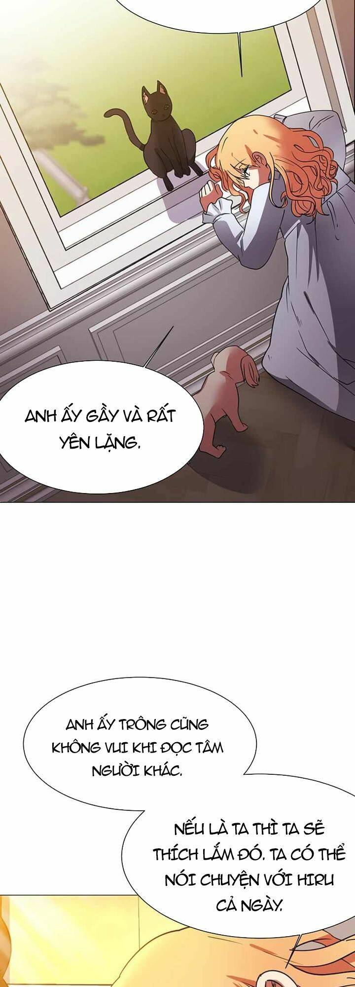 Estio - Chương 48