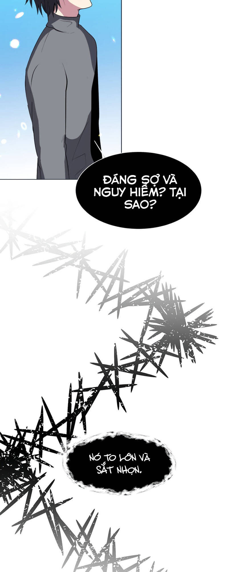 Estio - Chương 5