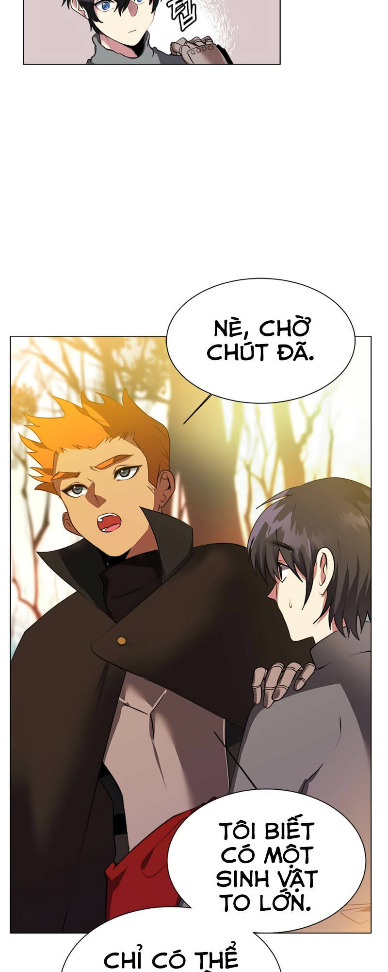 Estio - Chương 5