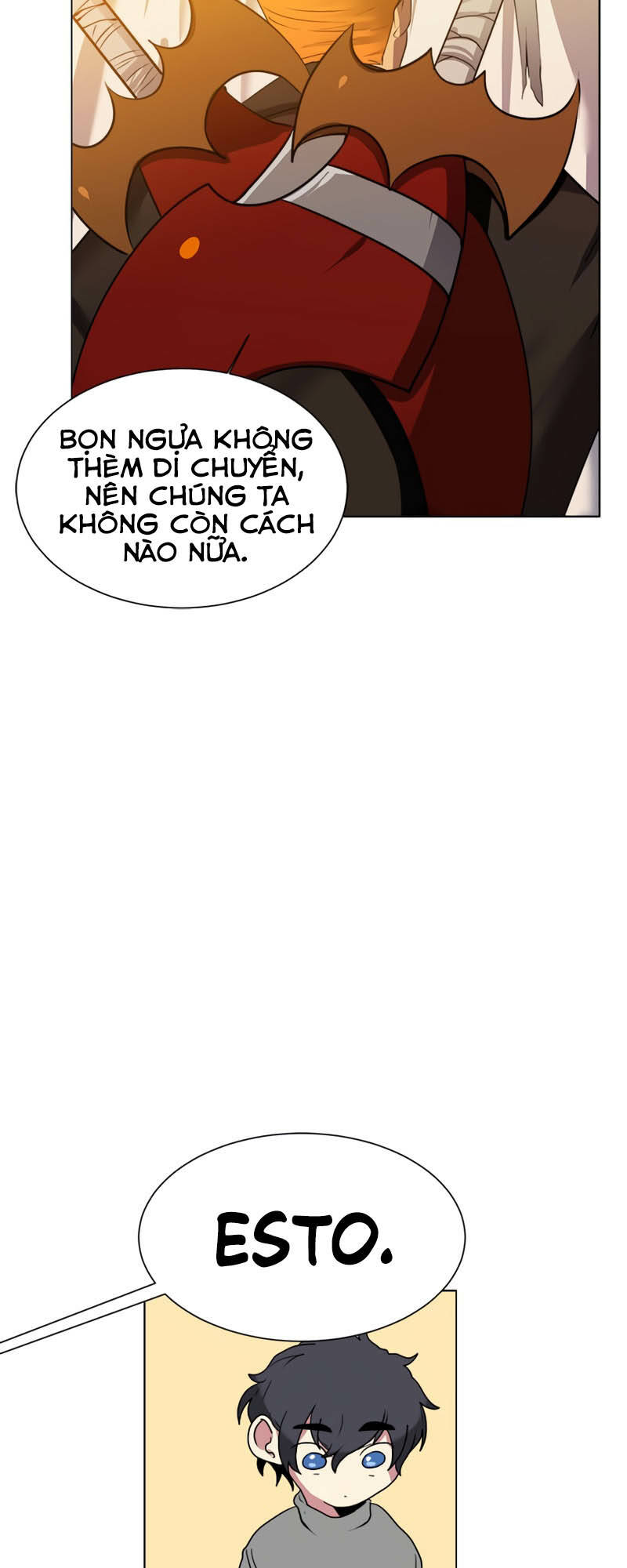 Estio - Chương 5