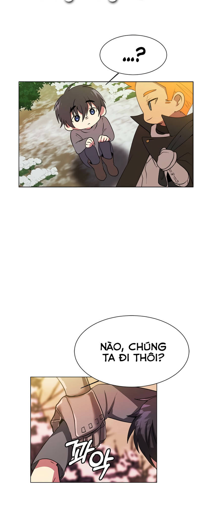 Estio - Chương 5