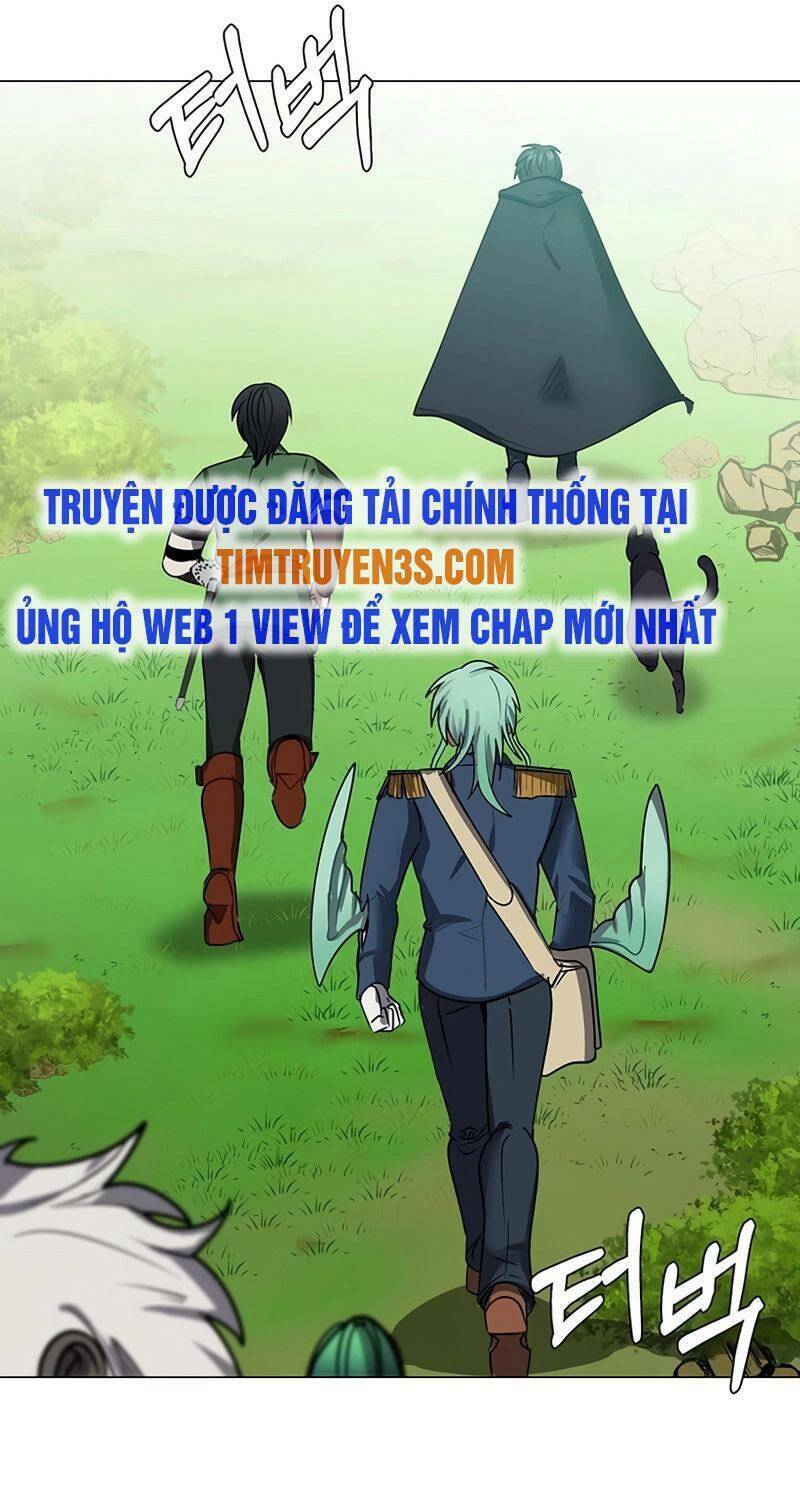Estio - Chương 50