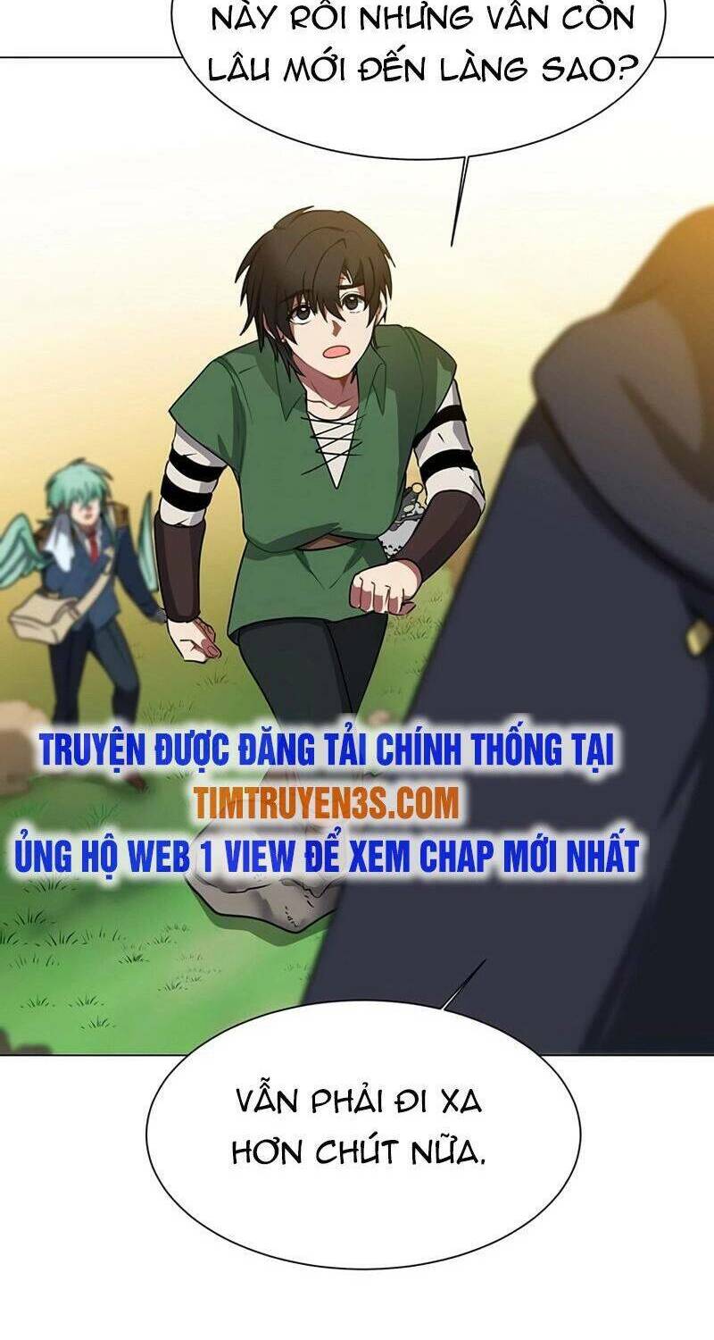Estio - Chương 50