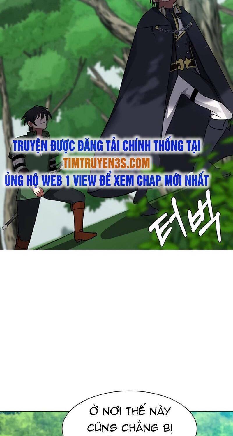 Estio - Chương 50
