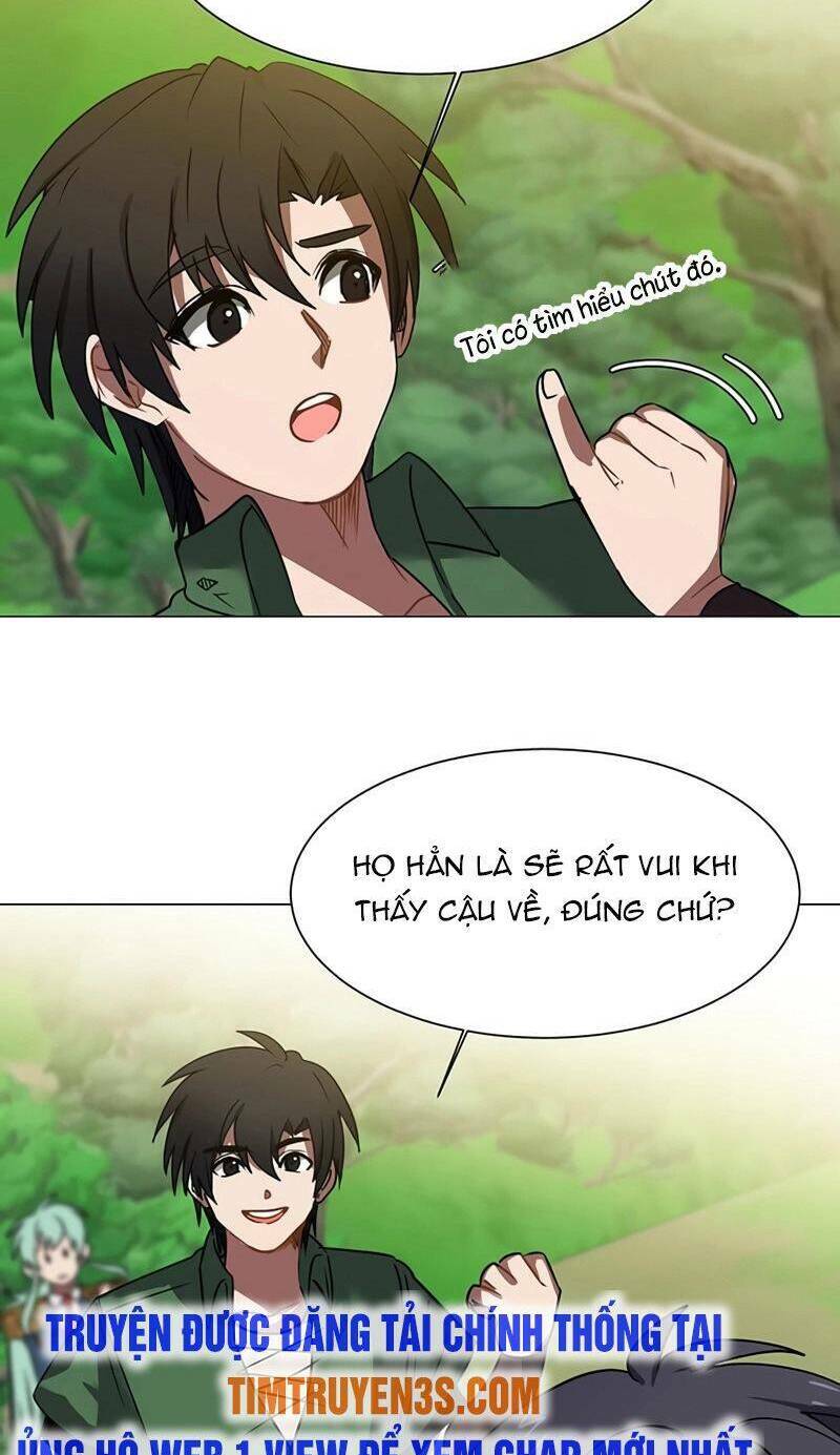 Estio - Chương 50
