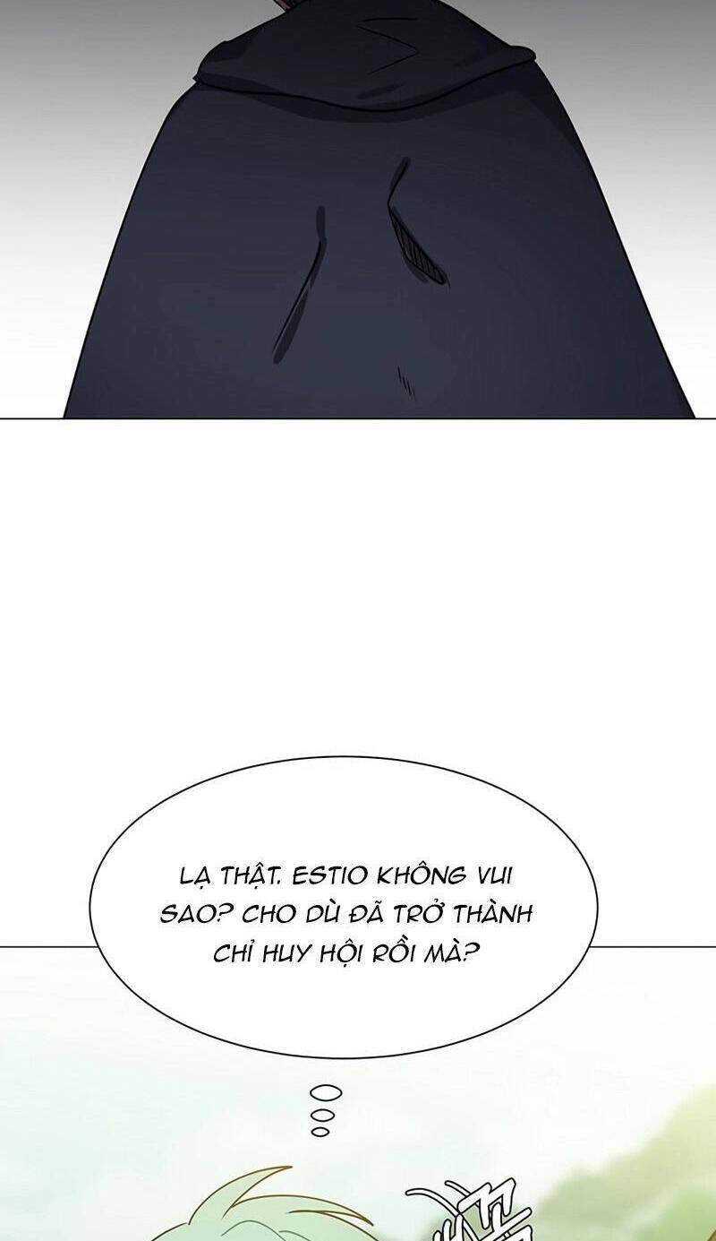 Estio - Chương 50