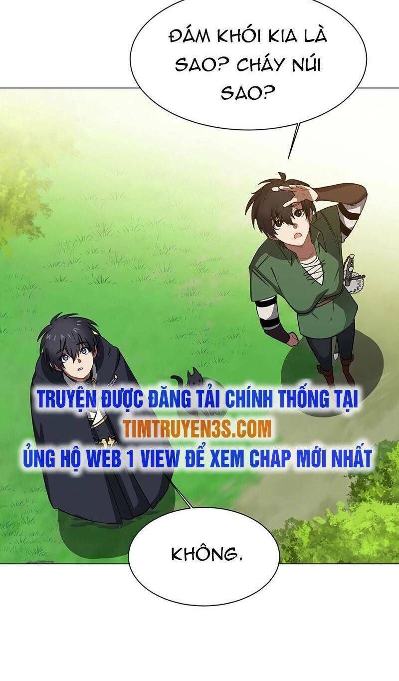 Estio - Chương 50