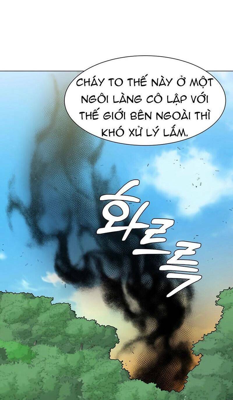 Estio - Chương 50