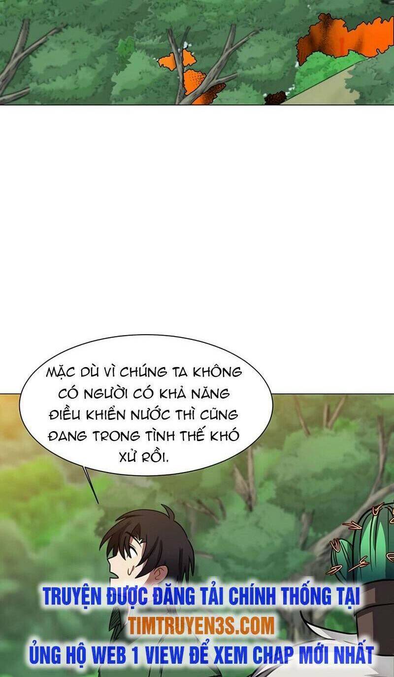 Estio - Chương 50