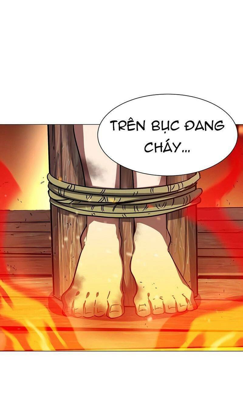 Estio - Chương 50