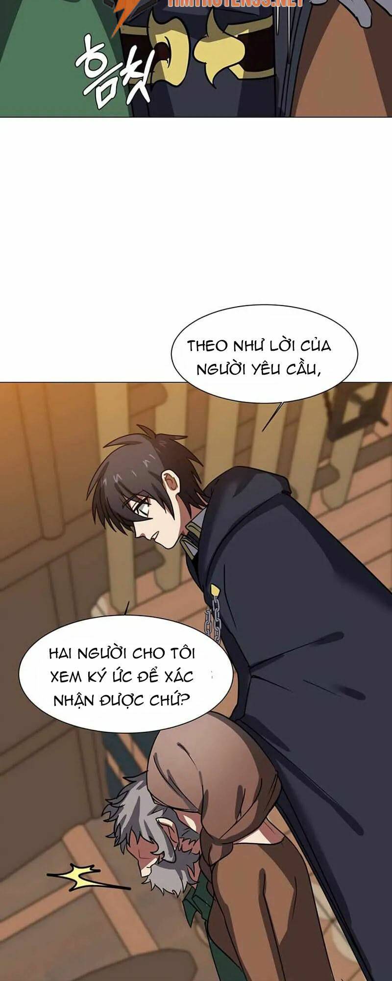 Estio - Chương 54