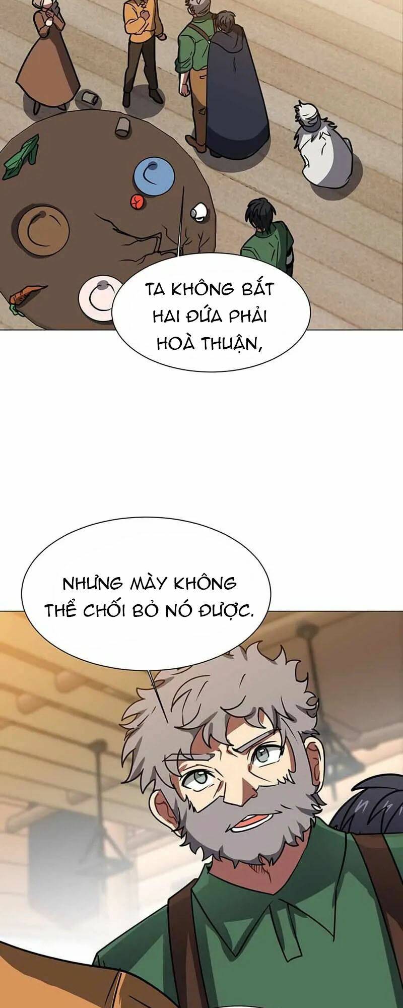 Estio - Chương 54