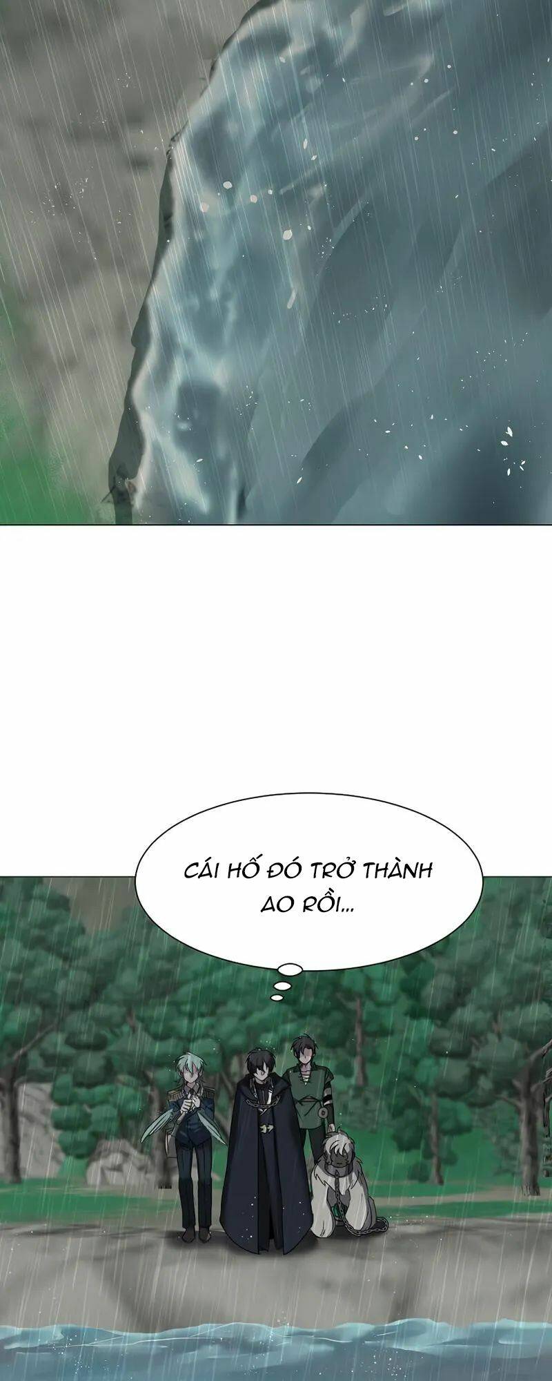Estio - Chương 57
