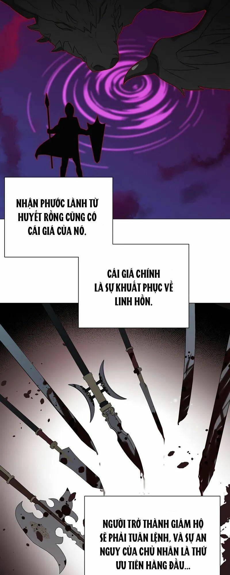 Estio - Chương 57