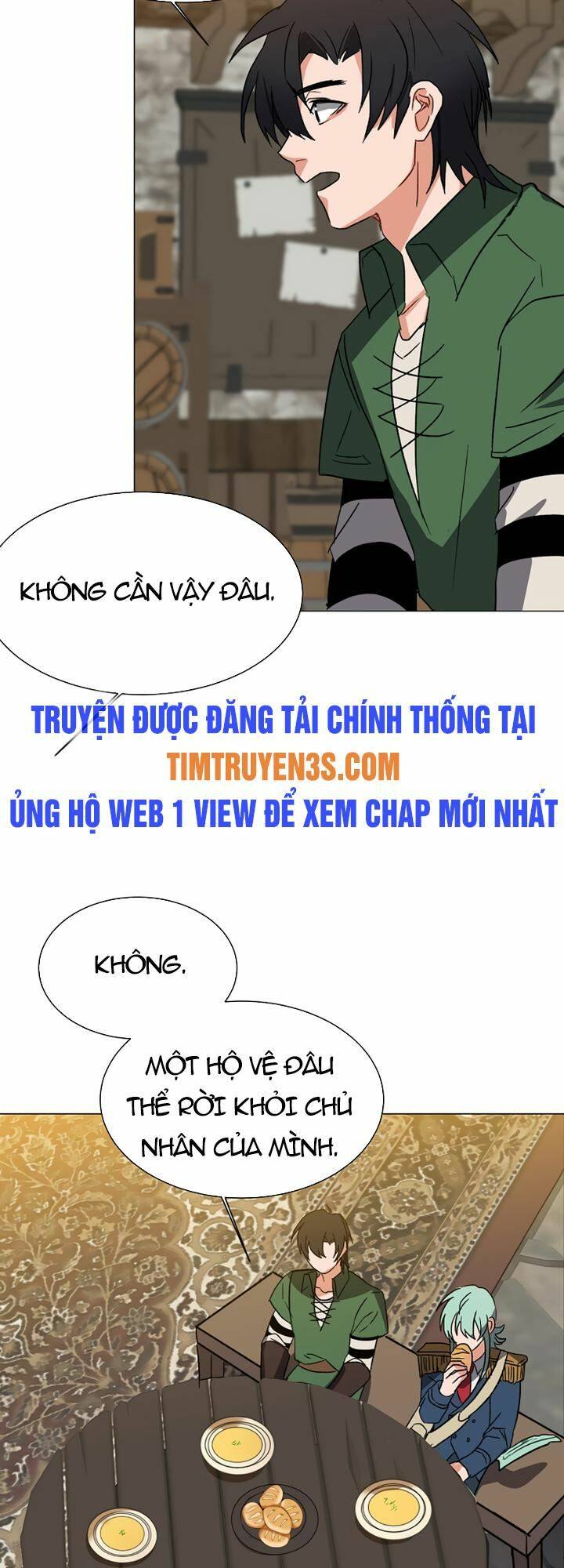 Estio - Chương 58