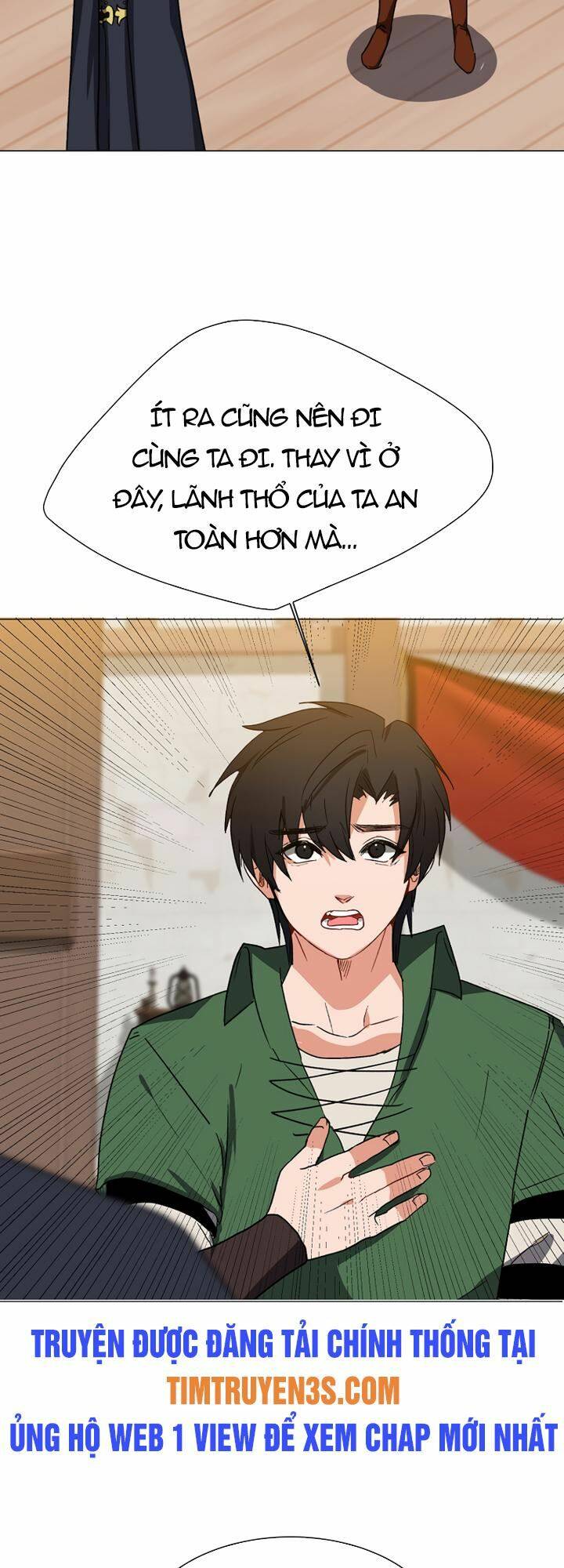 Estio - Chương 58