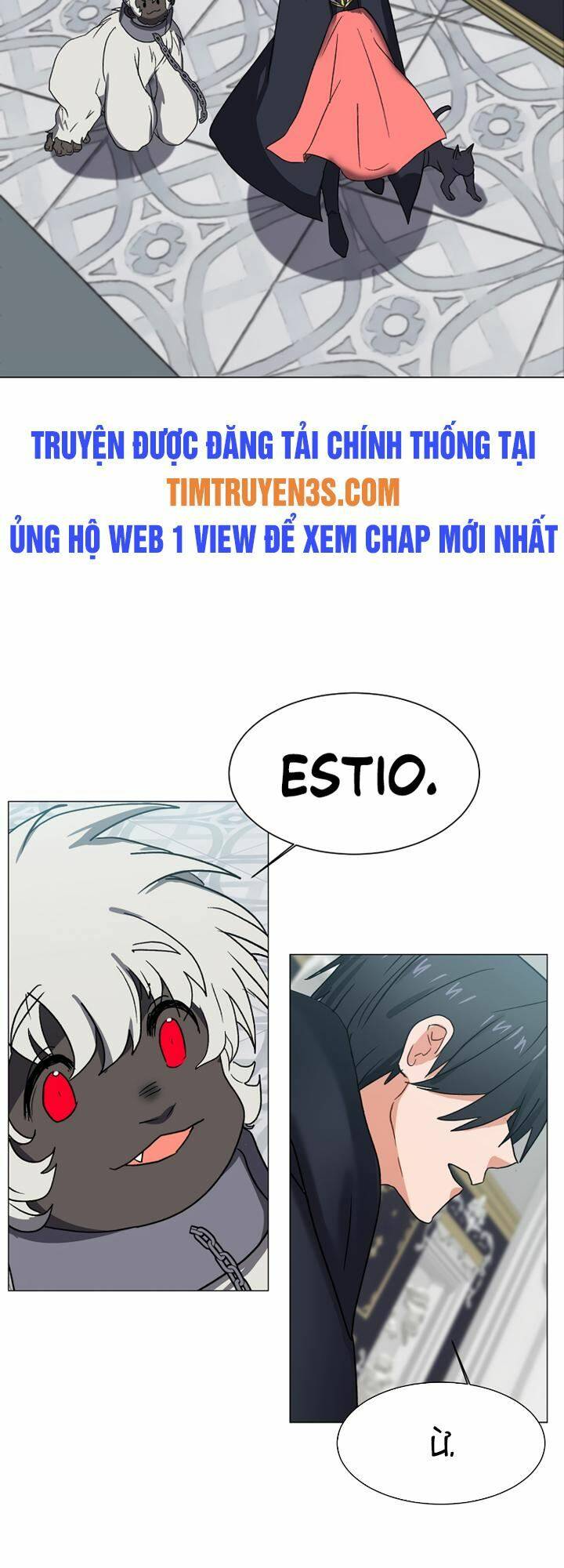 Estio - Chương 58