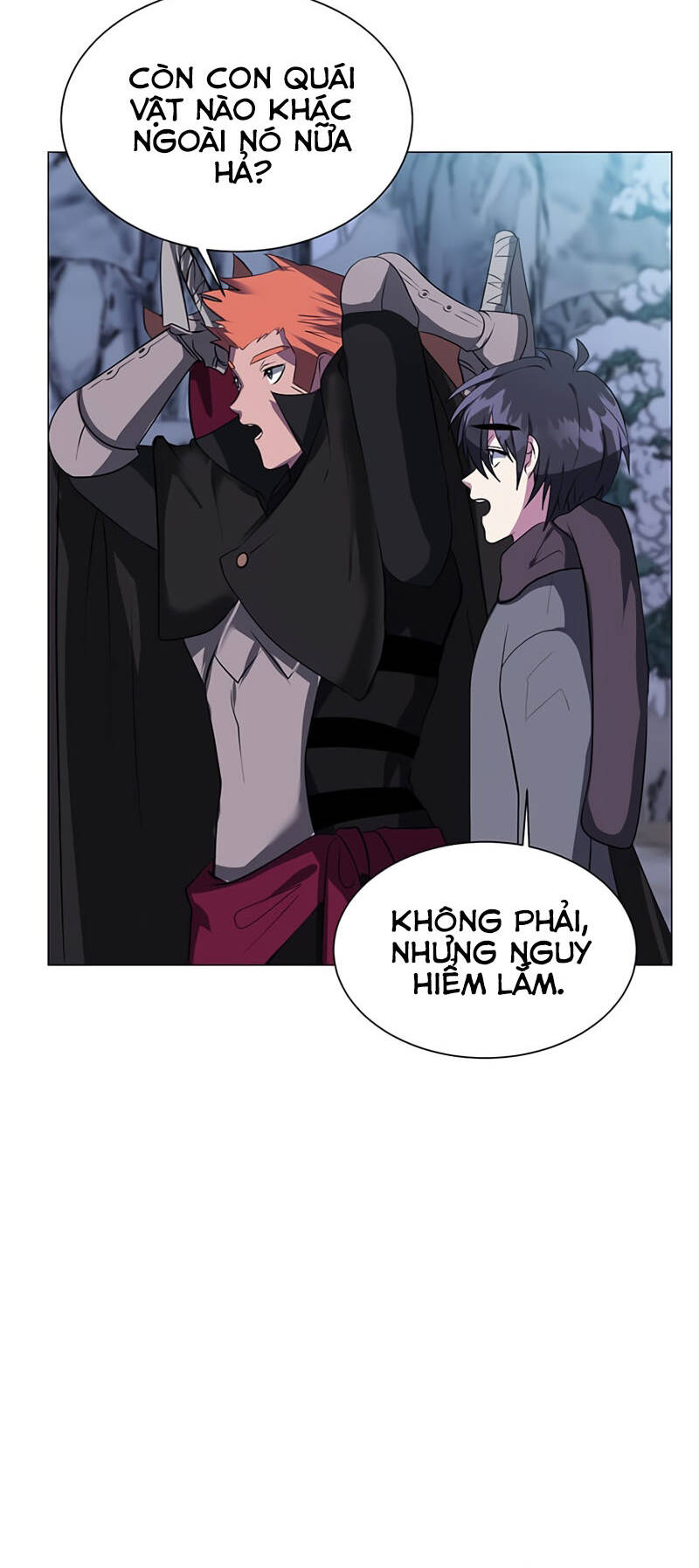 Estio - Chương 6