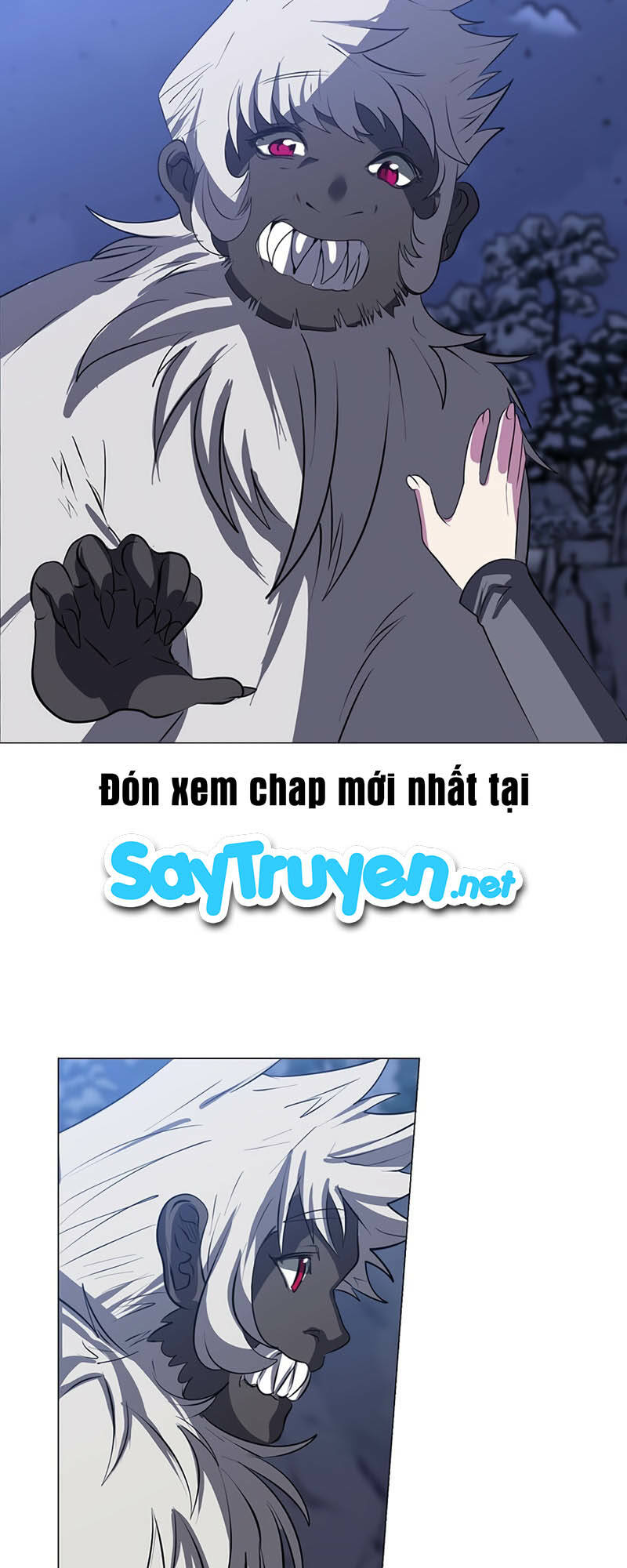 Estio - Chương 6