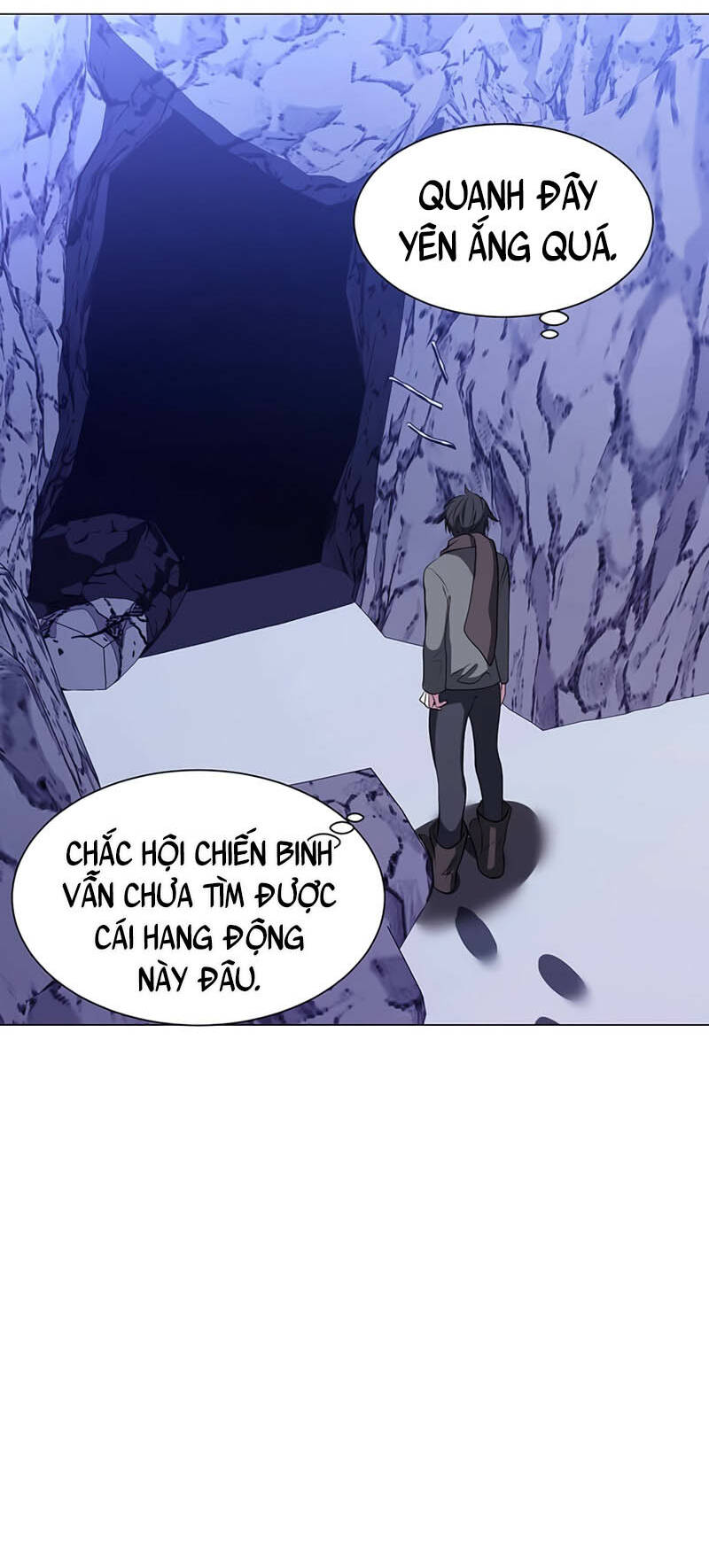Estio - Chương 6