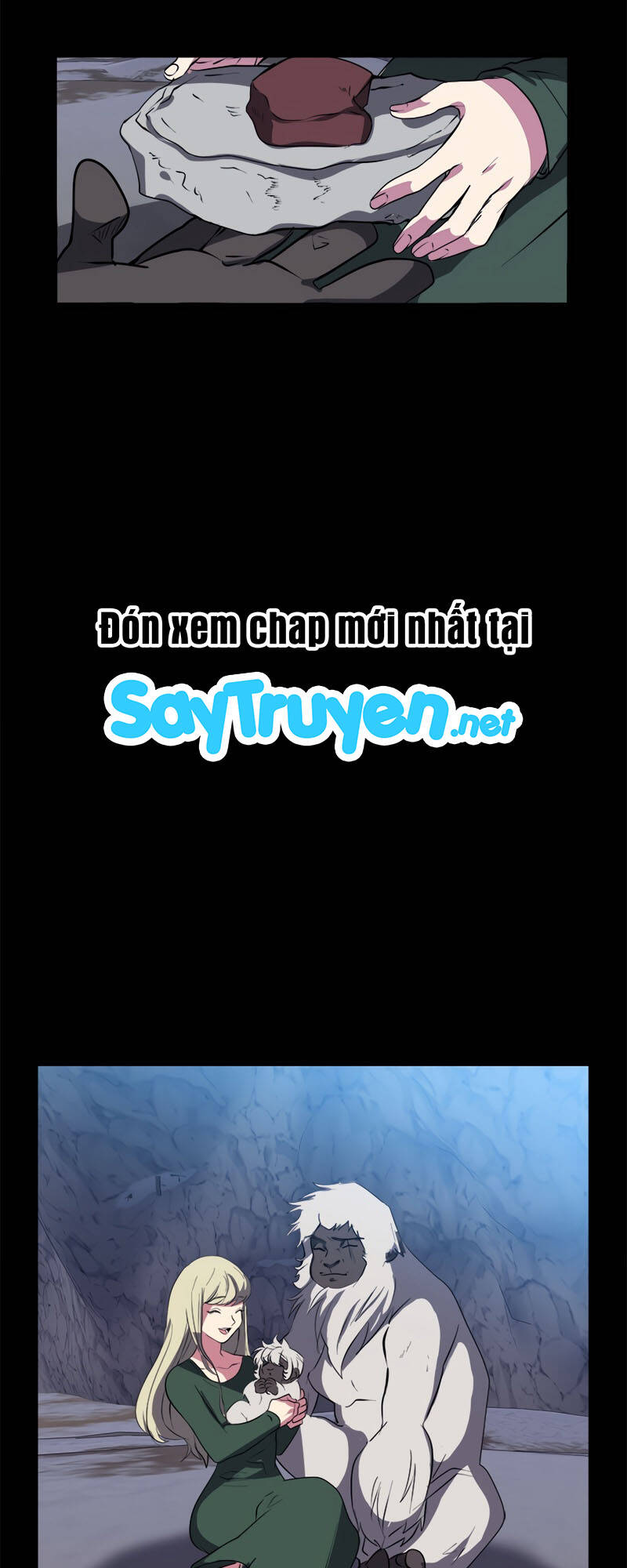 Estio - Chương 7