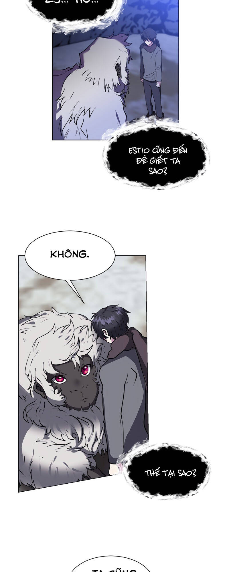 Estio - Chương 7