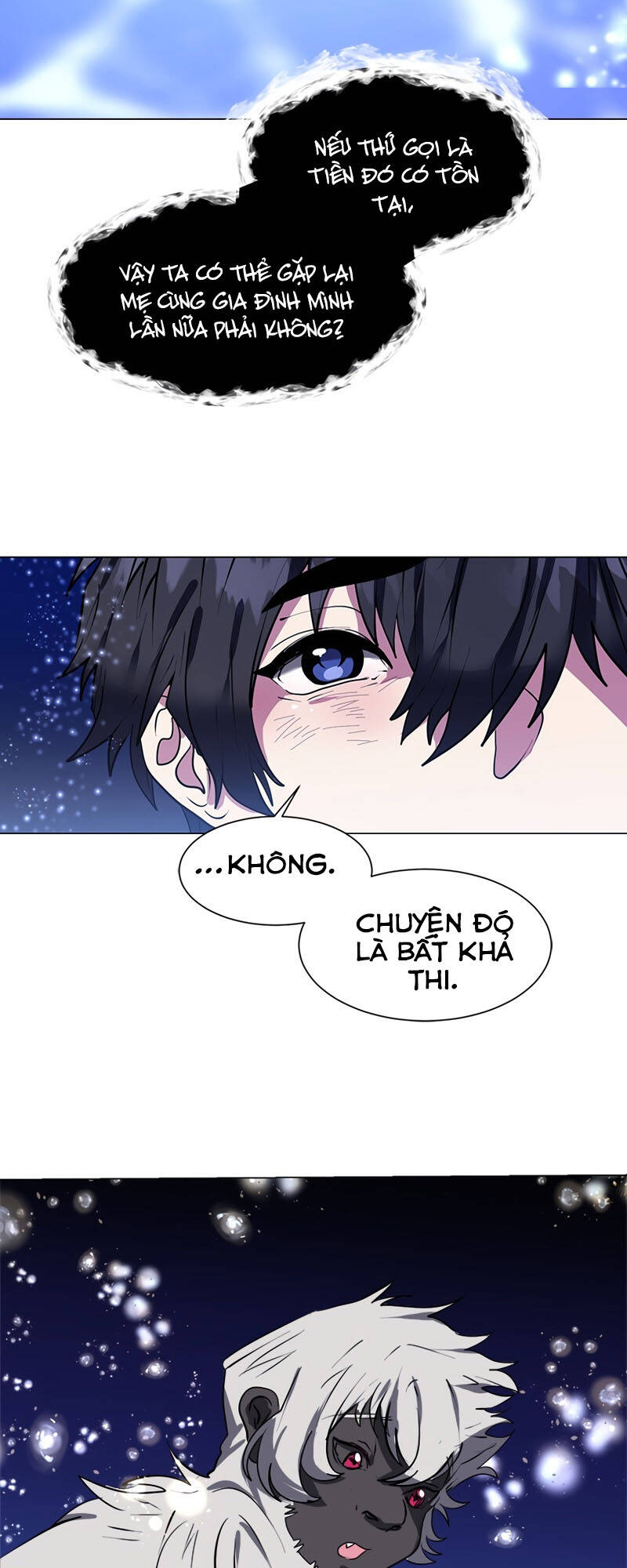Estio - Chương 7