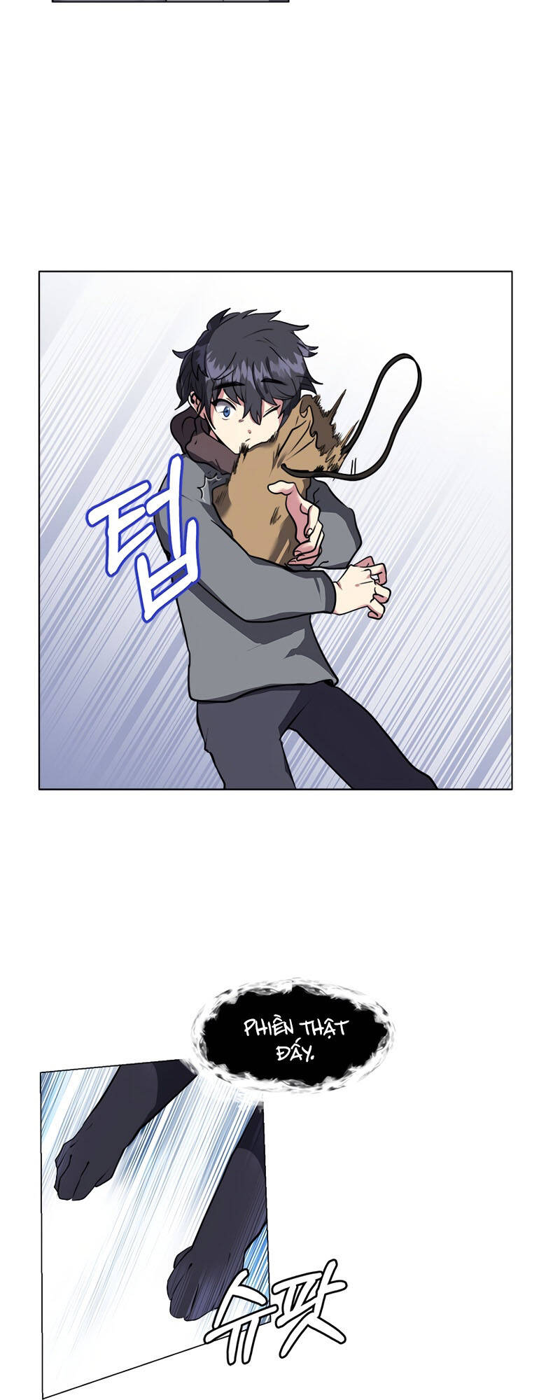 Estio - Chương 7